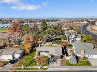 110 W Linden Ave, Moses Lake, WA 98837