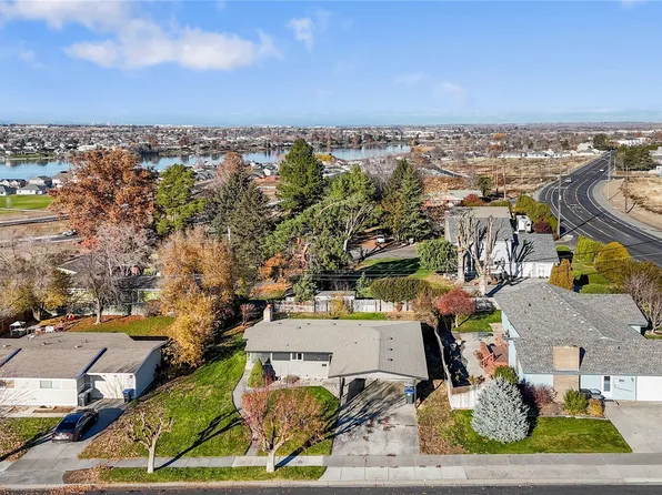 110 W Linden Avenue, Moses Lake, WA 98837