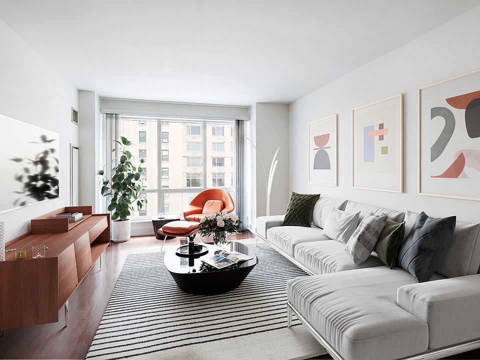 1st image of 350 W 42nd St APT 5F
