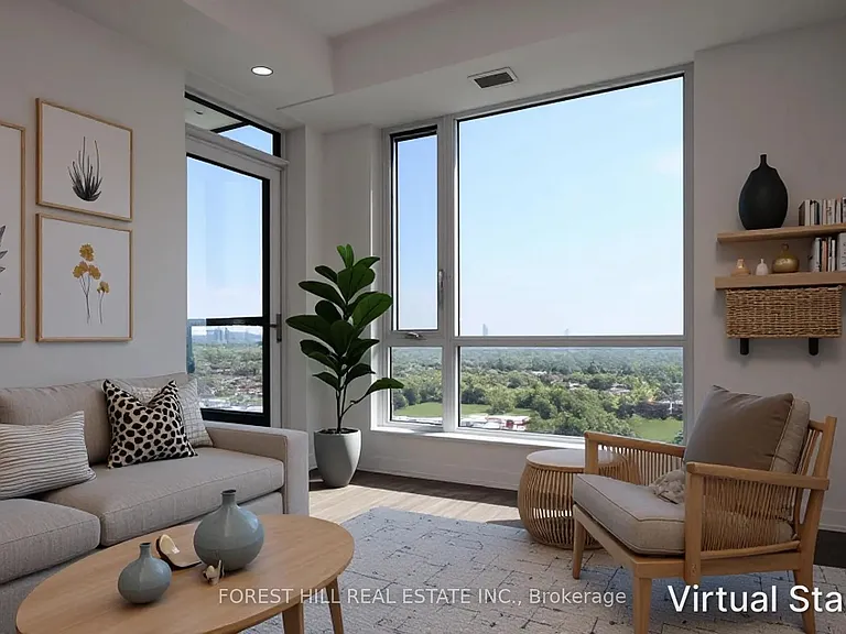 7950 Bathurst St #1706 — Photo 9