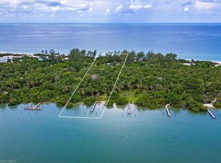 10305 Keewaydin Is, Naples, FL 34113