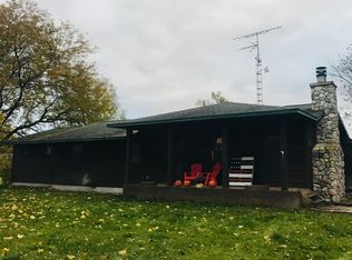 6087 Kerry Rd, Manistee, MI 49660