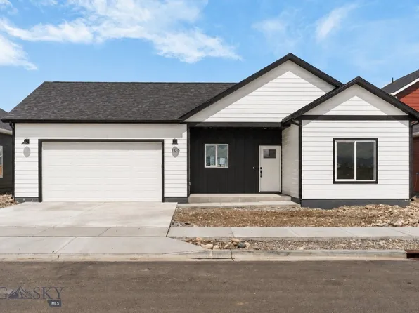 705 Spaniel Ln, Belgrade, MT 59714