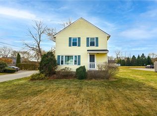 3474 Kingstown Rd, South Kingstown, RI 02892