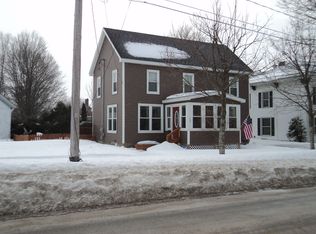 25 Vincent St, Carthage, NY 13619