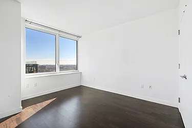 Rented by Compass