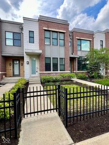 1520 Central Ave, Indianapolis, IN, 46202