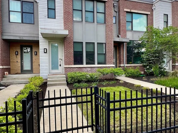 1520 Central Ave, Indianapolis, IN 46202