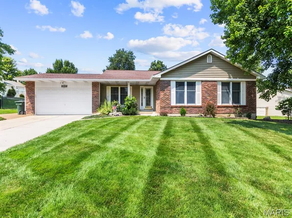 2316 Maple Tree St, Saint Peters, MO 63376