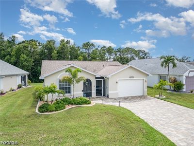 3398 Sabal Springs Blvd, North Fort Myers, FL, 33917