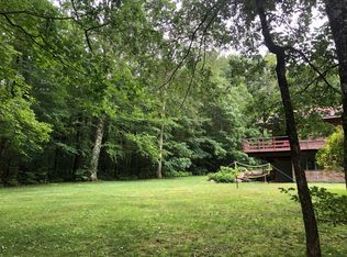 227 E Hill Rd, Great Barrington, MA 01230