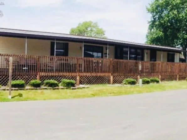1763 NE Catawba Rd Lot 209, Pt Clinton, OH 43452