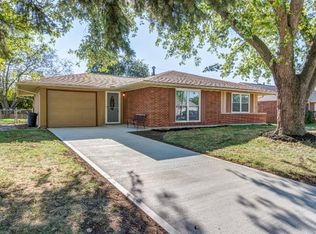 338 Frayne Dr, New Carlisle, OH