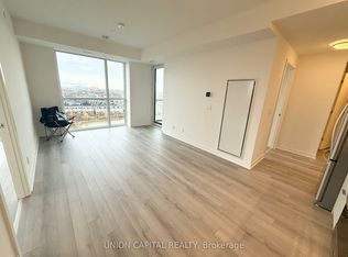 3071 Trafalgar Rd #1203, Oakville, ON L6H 6K7