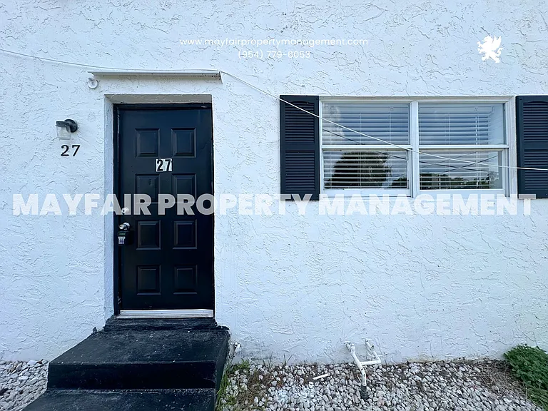 928 S Federal Hwy #27 — Photo 11