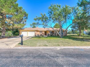 1738 Catalina Dr, San Angelo, TX 76901