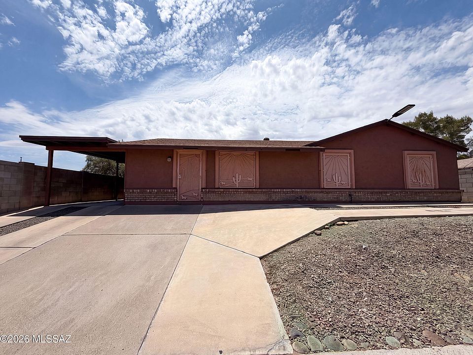 1st image of 2507 W Vereda De La Tierra