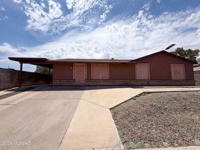 2507 W Vereda De La Tierra, Tucson, AZ, 85746