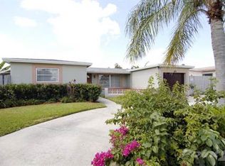 6564 NW 1st Ct, Margate, FL 33063