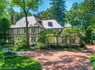 698 Blackthorn Rd, Winnetka, IL 60093