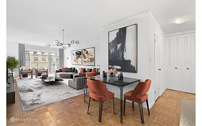 Sold by Douglas Elliman