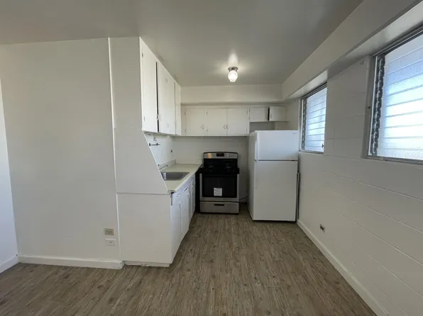 1315 N School St, Honolulu, HI