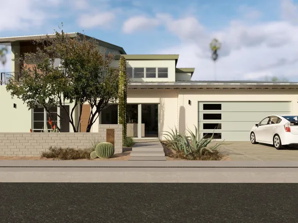 6521 E 5TH Street, Scottsdale, AZ 85251