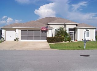 5664 NW 25th Loop, Ocala, FL 34482
