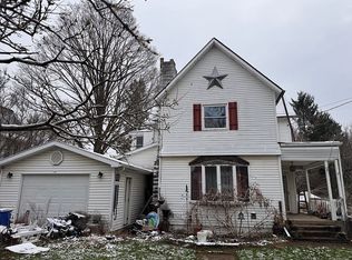 254 Church St, Westfield, PA 16950