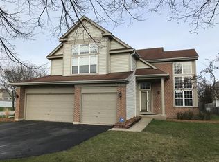 1304 Newcastle Ln, Bartlett, IL