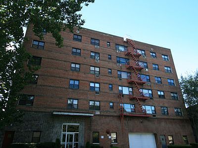 1st image of 110 Fisher Ave #Apartment