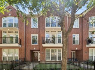 3943 N Hall St, Dallas, TX 75219