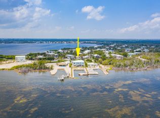 1577 Bogie Dr, Big Pine Key, FL 33043