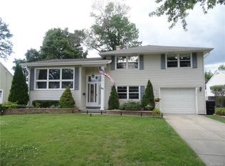 84 Nadon Pl, Tonawanda, NY 14150