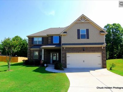 13 Cabinteely Ct, Blythewood, SC, 29016