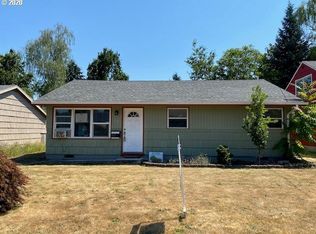 1122 SE 88th Ave, Portland, OR 97216