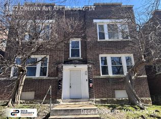 3542 Oregon Ave APT 1N-3542-1N, Saint Louis, MO