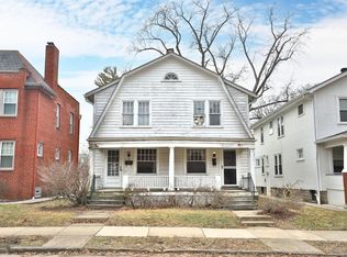 99-101 W Weber Rd, Columbus, OH 43202