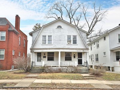 99-101 W Weber Rd, Columbus, OH, 43202