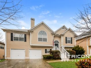 1314 Cumberland Creek Ter SW, Marietta, GA 30008