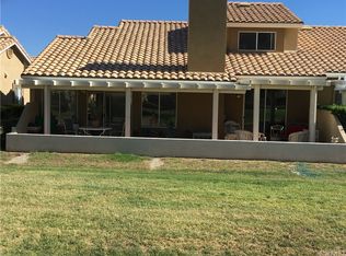 5394 Trevino Way, Banning, CA 92220