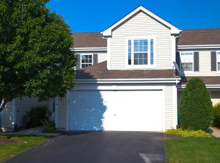 504 Prairie View Dr, Minooka, IL 60447