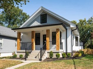 3902 Watterson Rd, Cincinnati, OH 45227