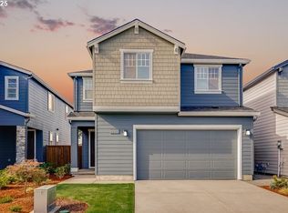 19015 SW Eureka Ln, Beaverton, OR 97007