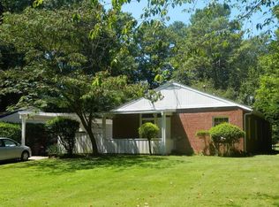 3362 Lambeth Cir, Atlanta, GA 30340