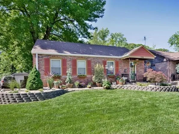 7048 Holly Hills Ave, Saint Louis, MO 63123