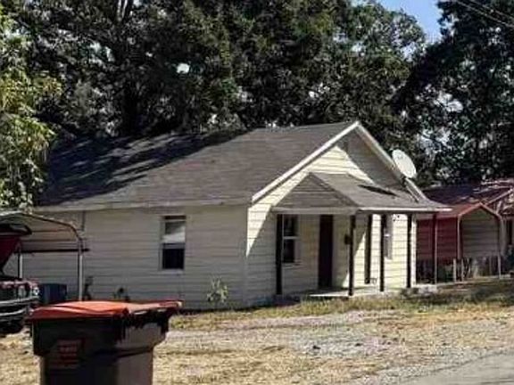 Property Side View