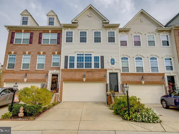 7177 Hummingbird Dr, Glen Burnie, MD 21060