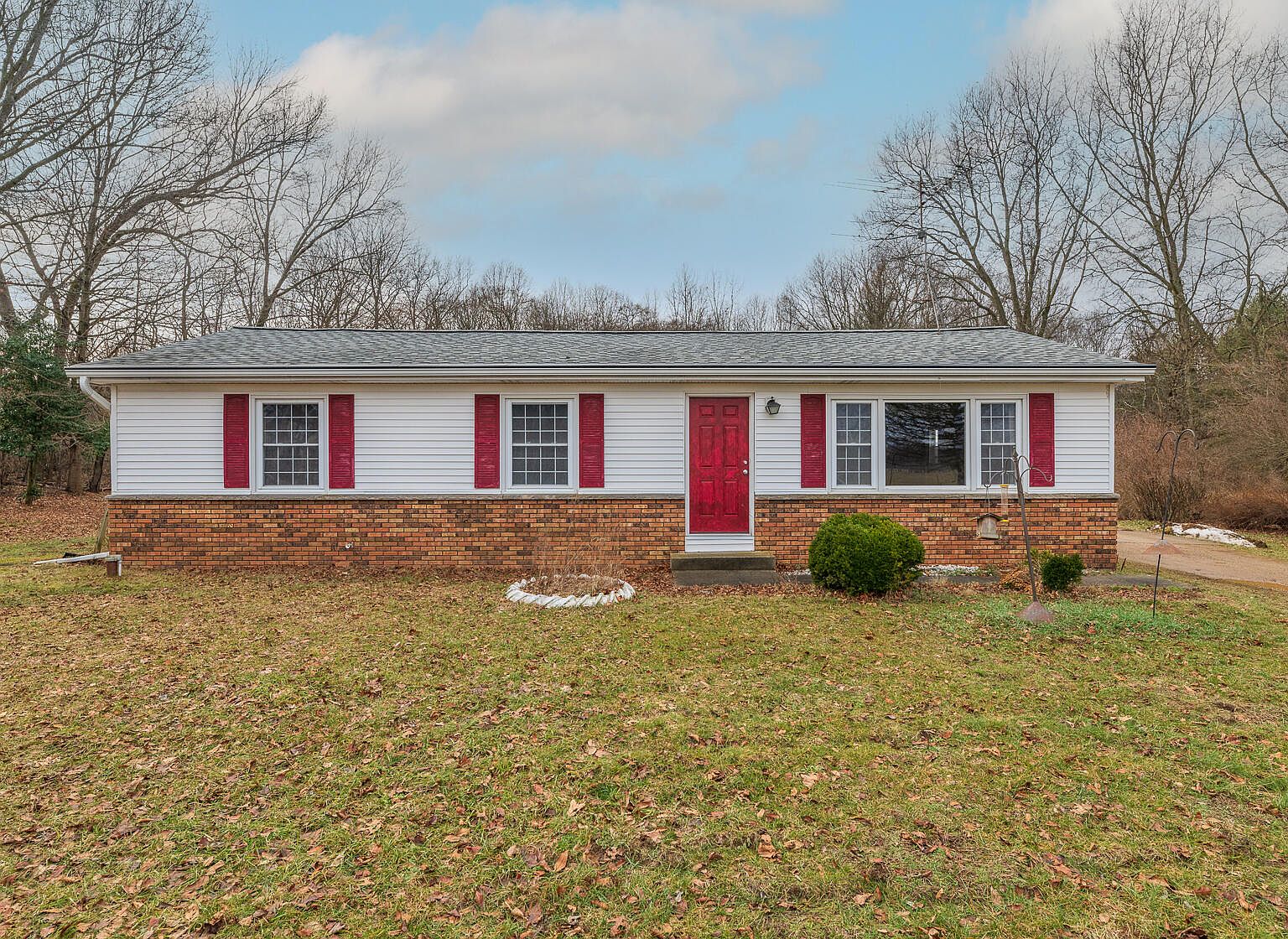 41872 County Road 652, Mattawan, MI 49071 Zillow