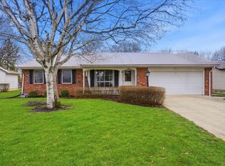 1540 Rosedale Ave, Bucyrus, OH 44820